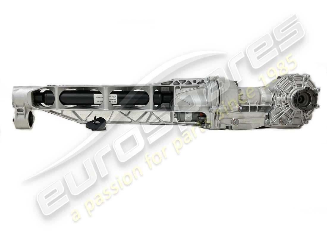 nuovo asse anteriore lamborghini. numero parte 0d4409505f1 (2)