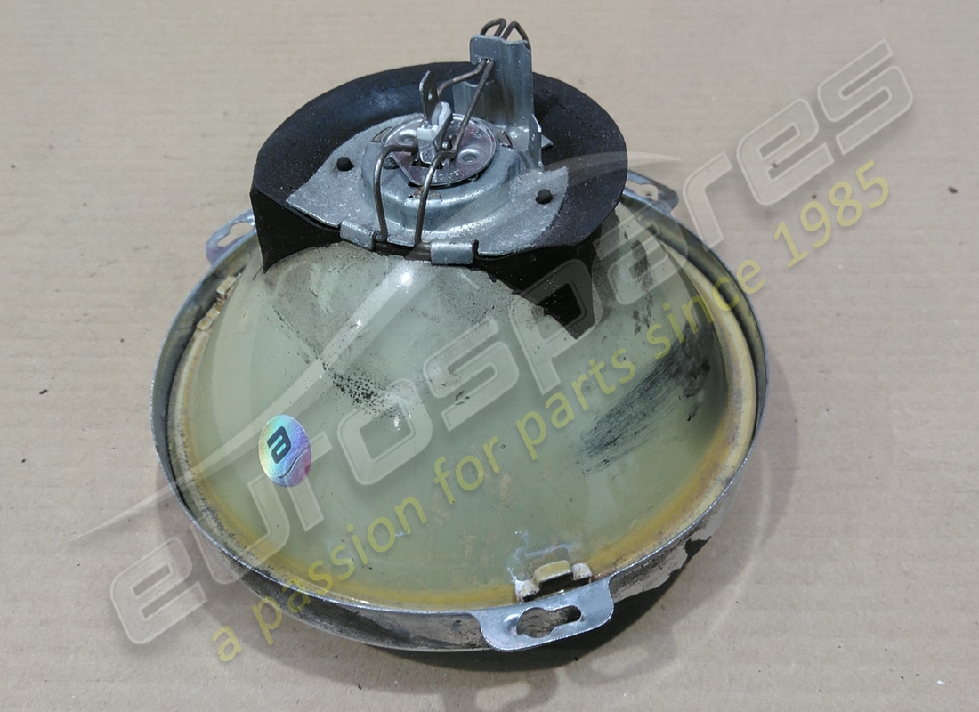 usata ferrari unità angolare sx. numero parte 40169205 (2)