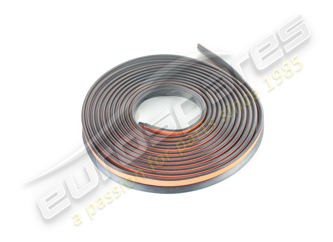 nuova aston martin guarnizione, anteriore, parabrezza. numero parte 4g43f03102bp1a03 (1)