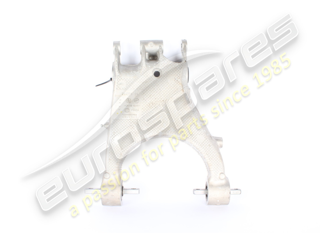usato ferrari leva inferiore posteriore sx. numero parte 894441 (1)