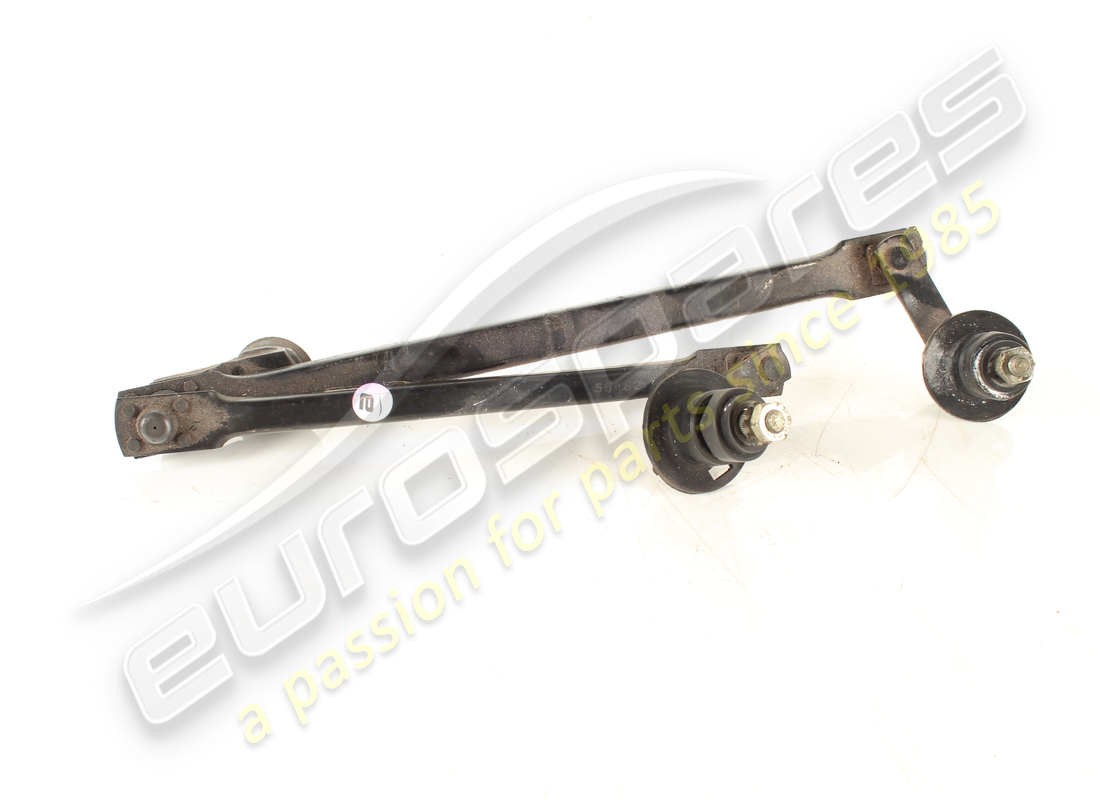 gruppo di collegamento del tergicristallo ferrari usato. numero parte 60659200 (1)