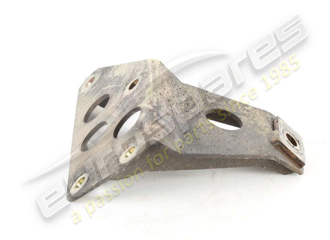 supporto motore sinistro usato maserati. numero parte 384200103 (2)