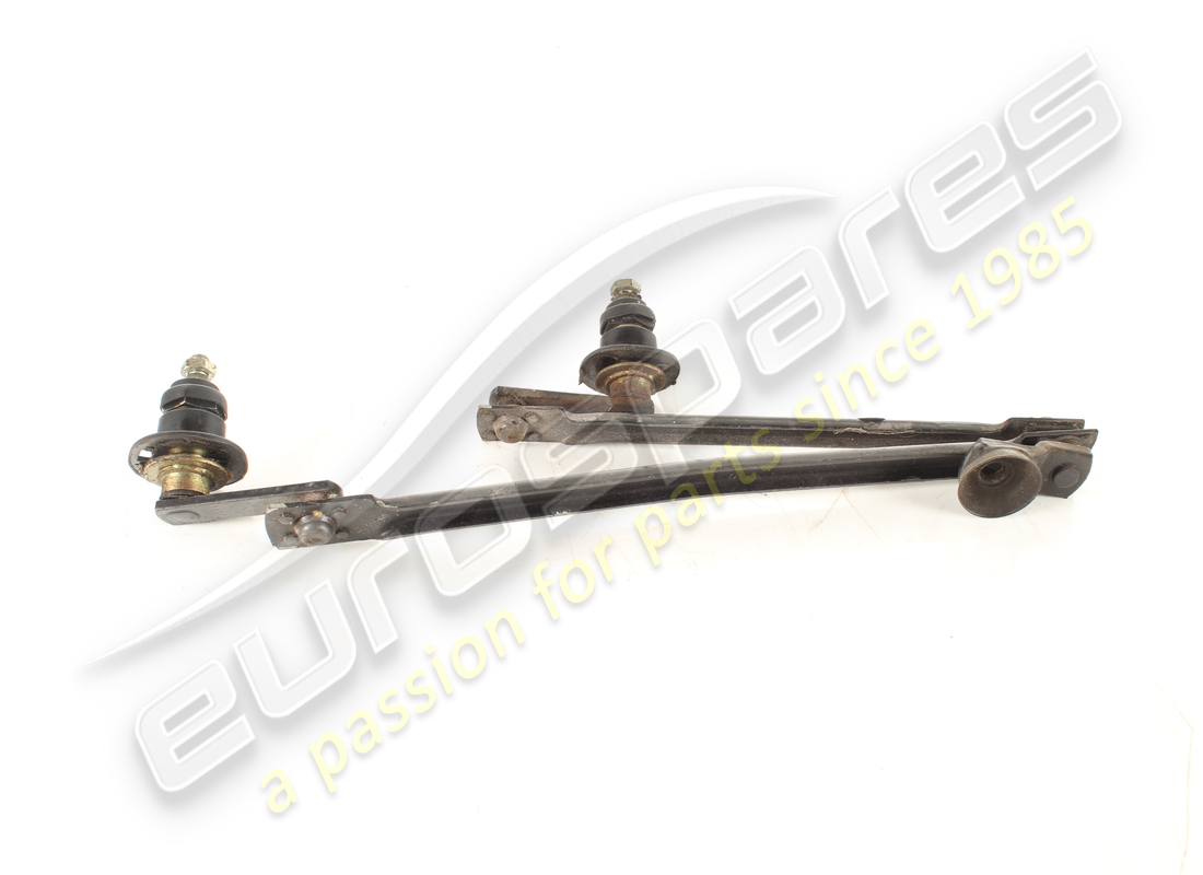 gruppo di collegamento del tergicristallo ferrari usato. numero parte 60659200 (2)