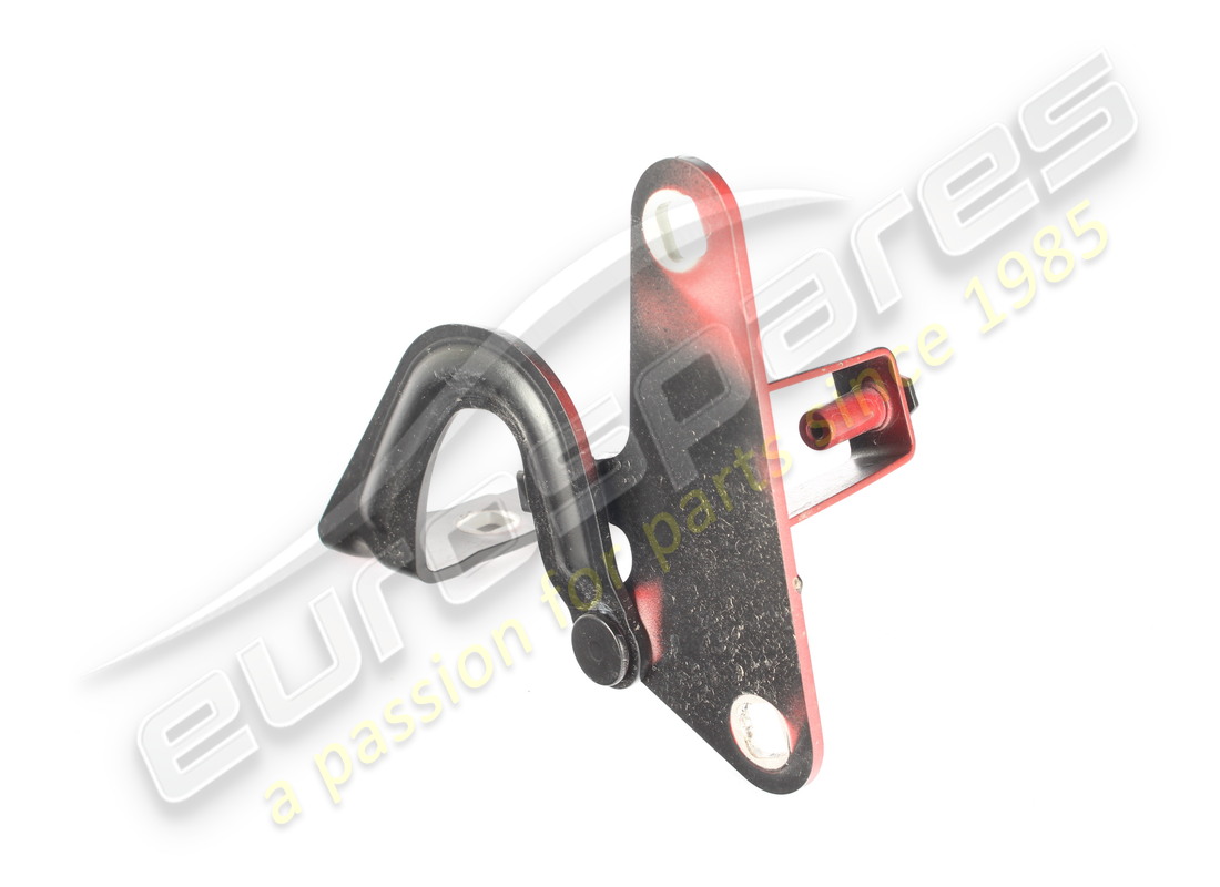 COPERCHIO VANO MOTORE SINISTRO Ferrari USATO HI . NUMERO PARTE 921680 (1)