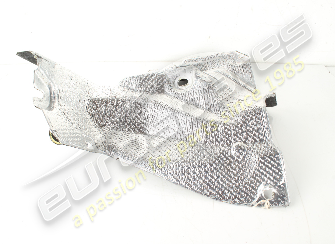 convertitore catalitico lh usato ferrari numero parte 88703100 (2)