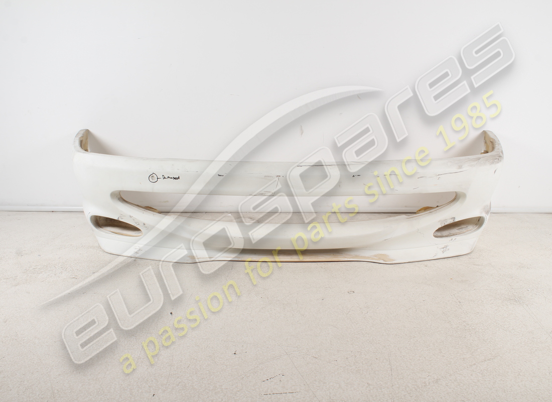 NUOVO (ALTRO) Ferrari PARAURTI ANTERIORE. NUMERO PARTE 65047110 (1)