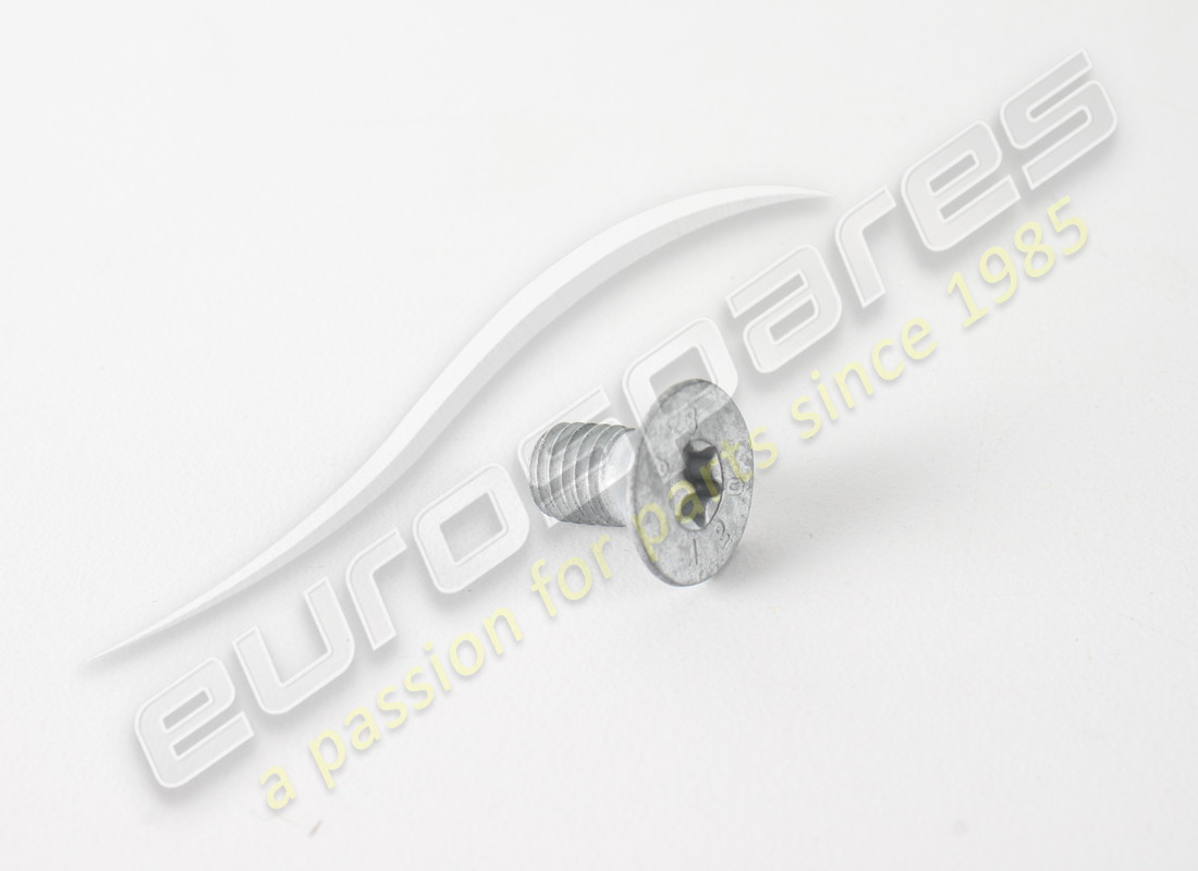 nuova aston martin vite m8x14 piatta svasata. numero parte 4g432n389aa (1)