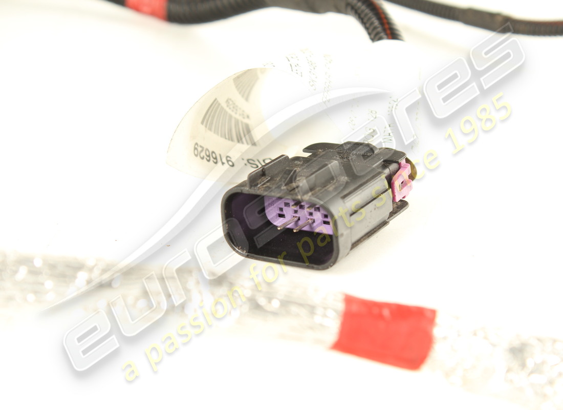 cavo diffusore ferrari usato. numero parte 916629 (2)