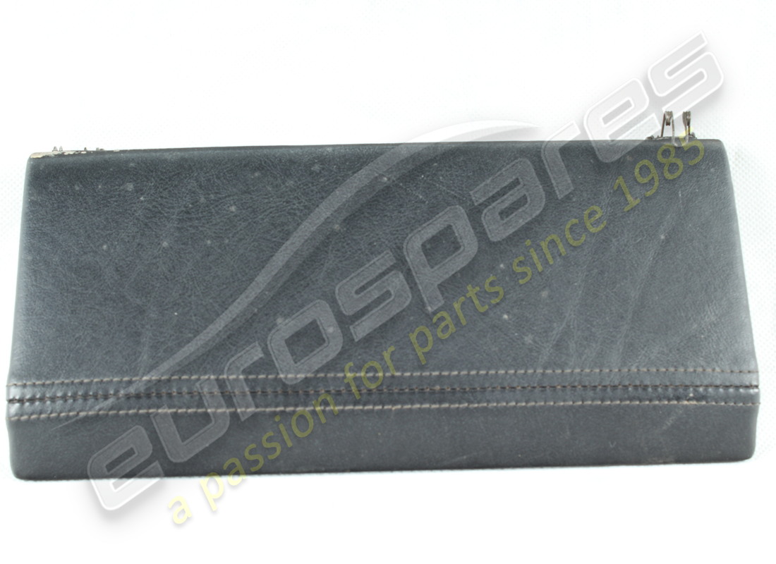 pannello centrale cruscotto ferrari usato. numero parte 61521100 (2)