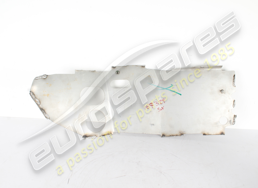 USATO Ferrari PEZZO FINALE SX. NUMERO PARTE 985187329 (1)