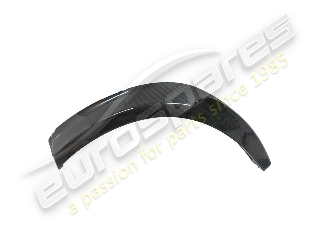 RIVESTIMENTO FIANCATA POSTERIORE SX COMPLETO USATO Ferrari. NUMERO PARTE 901766 (1)