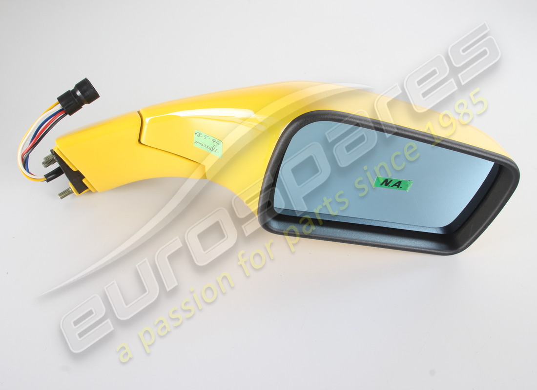 NUOVO (ALTRO) Ferrari SPECCHIO ESTERNO DX LHD. NUMERO PARTE 62188910 (1)