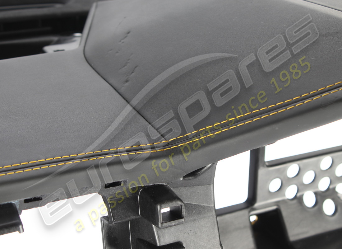 cruscotto usato lamborghini rhd. numero parte 4ml857001lsbe (2)