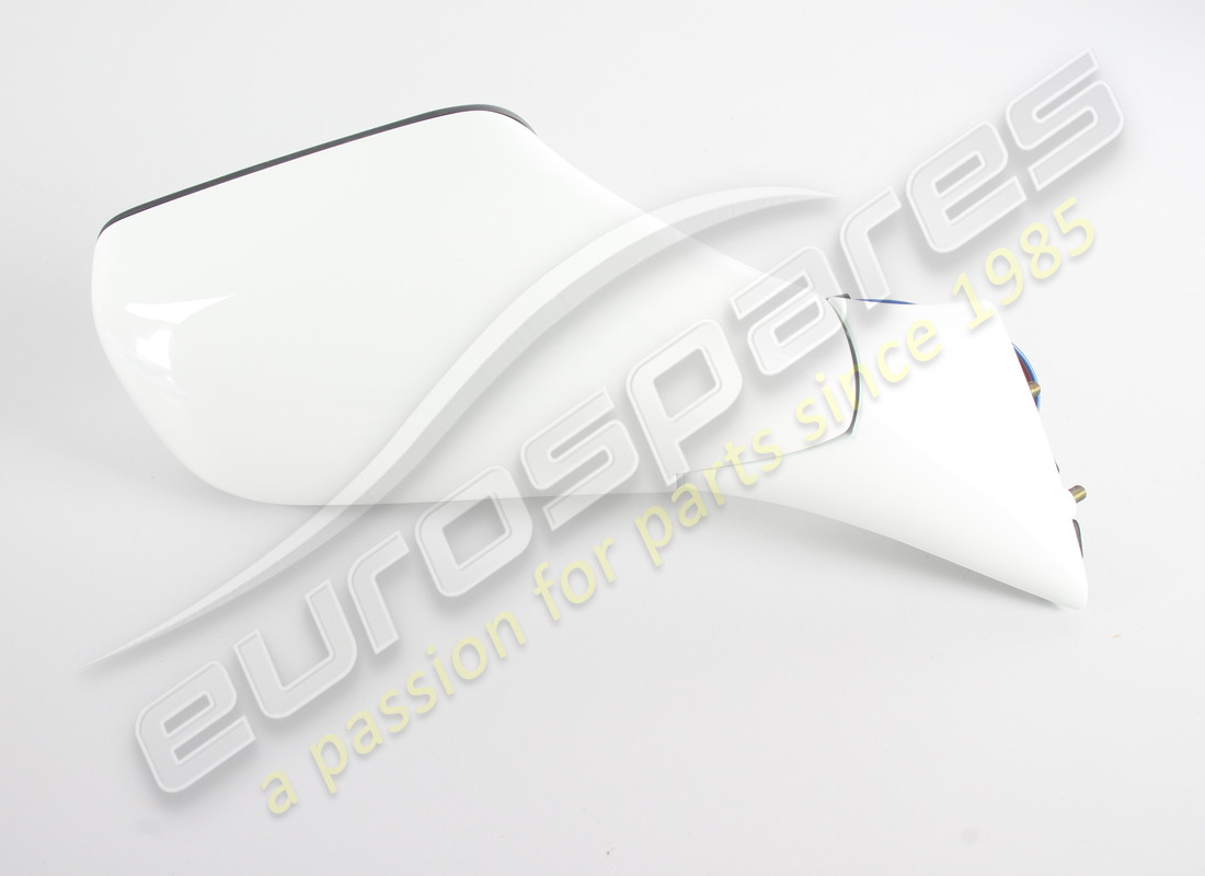 nuovo (altro) ferrari specchio esterno dx numero parte rhd 62867510 (2)