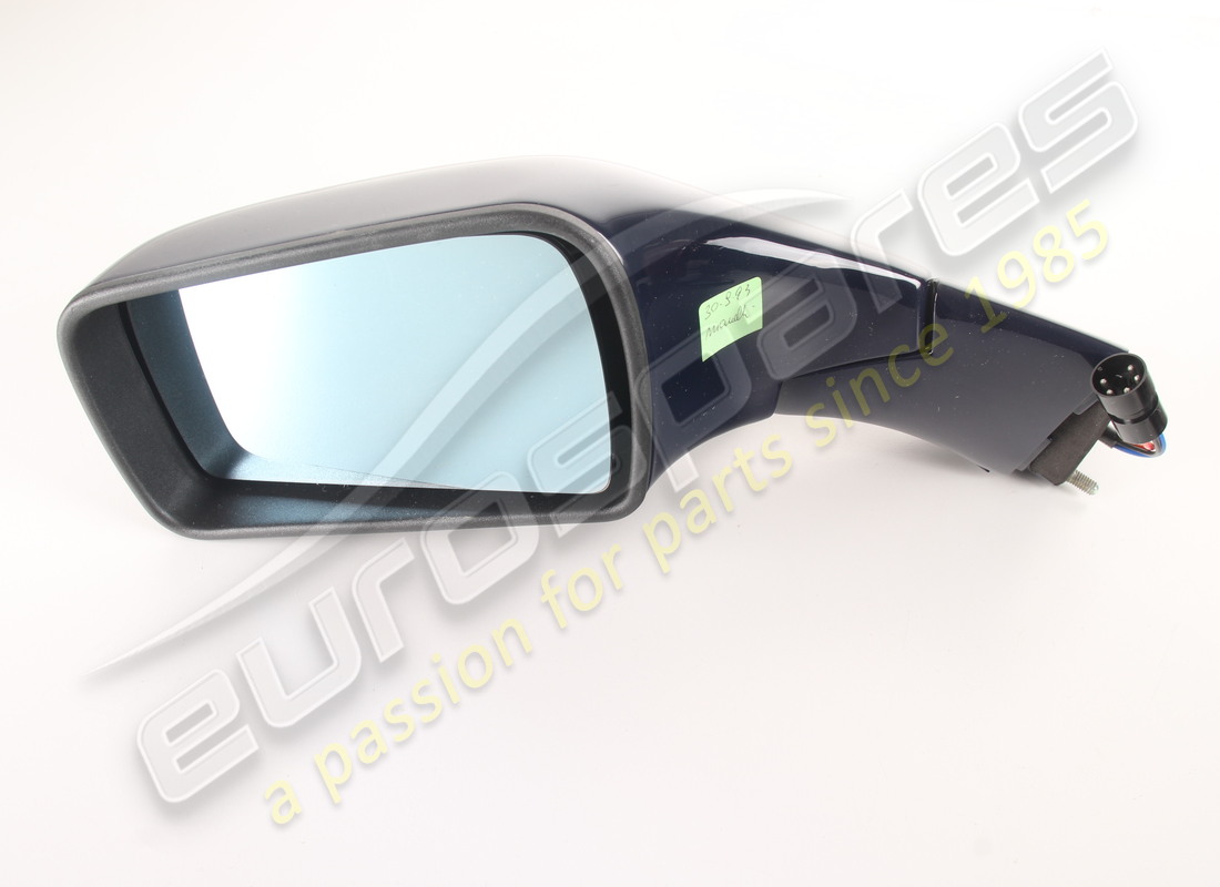 NUOVO (ALTRO) Ferrari SPECCHIO ESTERNO SX RHD . NUMERO PARTE 62867610 (1)