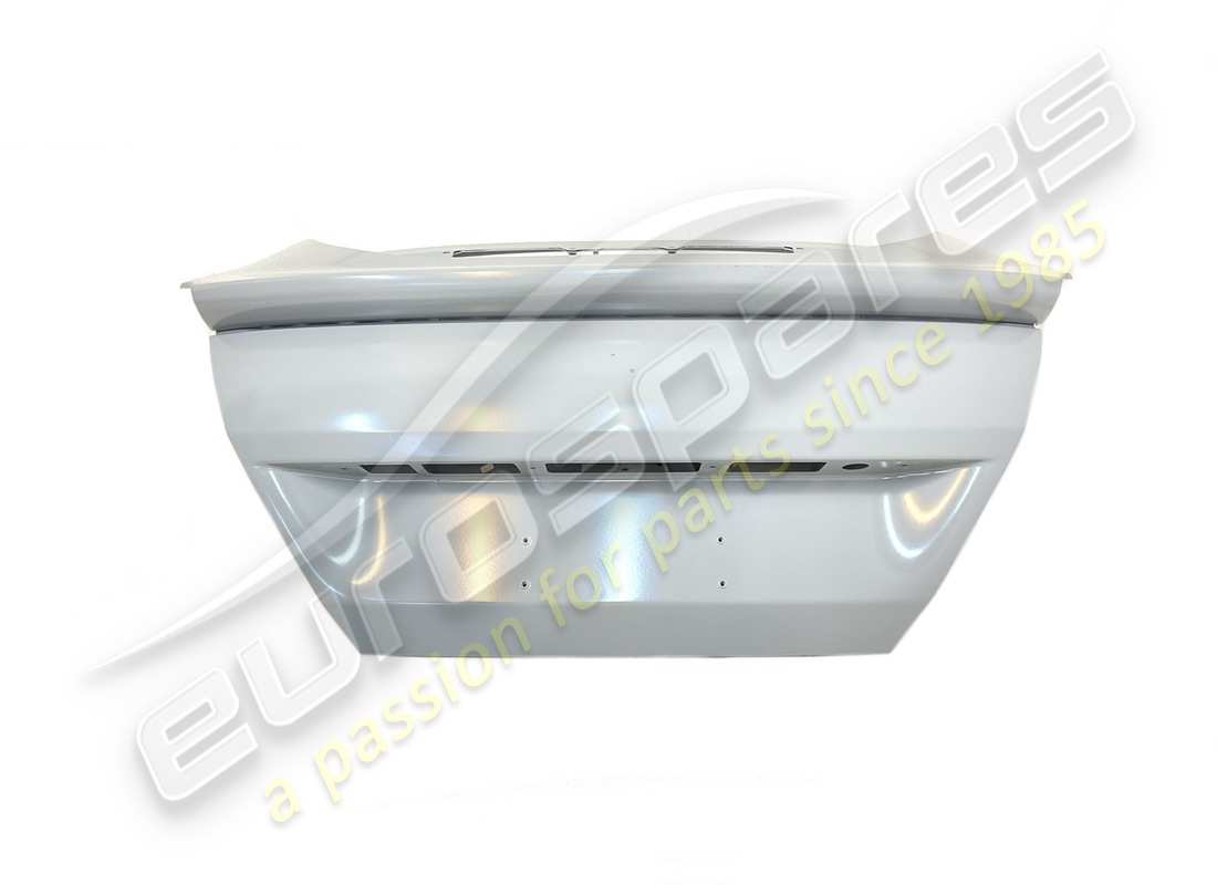 NUOVO FERRARI VANO BAGAGLI COMPLETO L. NUMERO PARTE 985882872 (1) nuovo ferrari vano bagagli completo l. numero parte 985882872 (1)