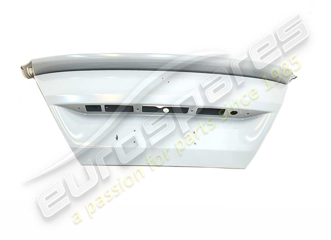 NUOVO FERRARI VANO BAGAGLI COMPLETO L. NUMERO PARTE 985882872 (3) nuovo ferrari vano bagagli completo l. numero parte 985882872 (3)