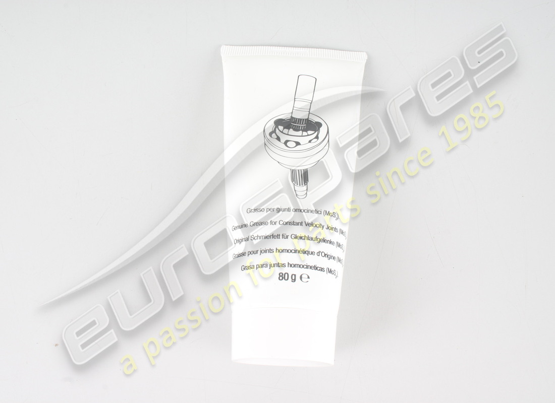 nuovo eurospares kit di sostituzione della ghetta. numero parte 70006022 (3)