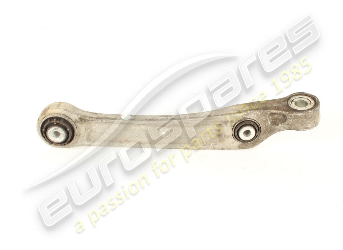 braccio di controllo tracciato lamborghini usato. numero parte 4m0407151r (2)