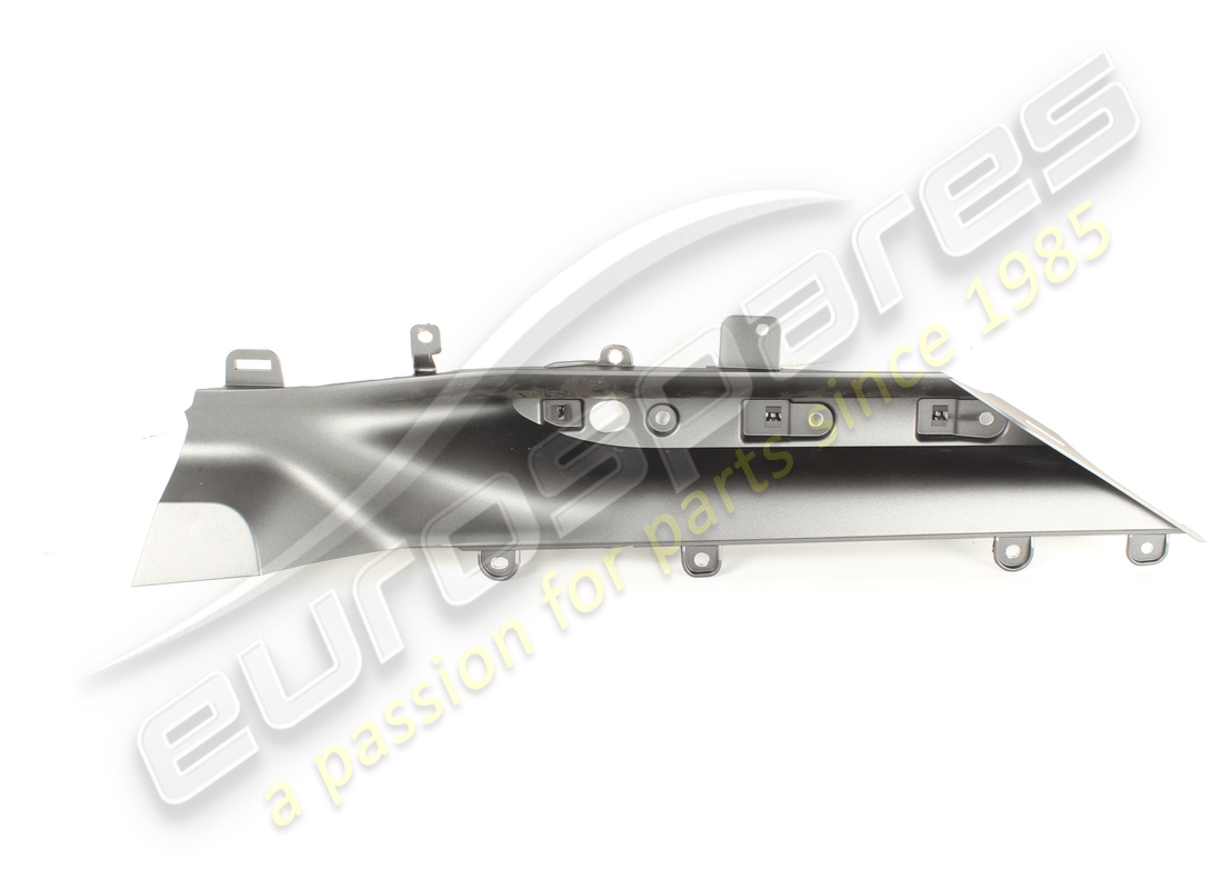 GINOCCHIERA ANTERIORE DESTRO INFERIORE USATA Ferrari. NUMERO PARTE 854457 (1)
