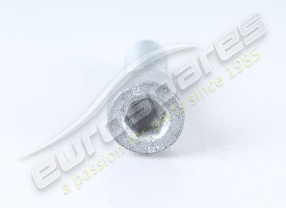 nuova vite porsche, formaggio hd. -m 5 x 16. numero parte 90006713701 (2)
