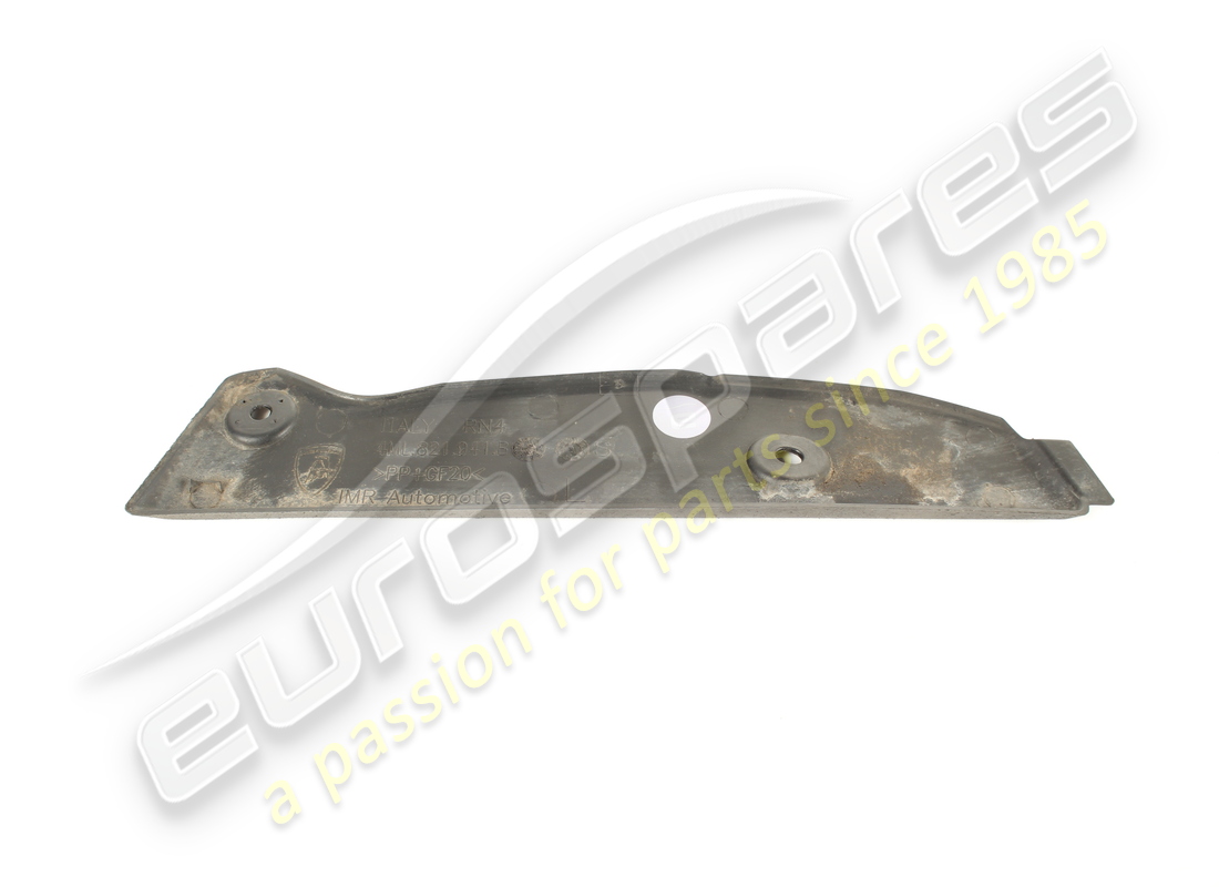 copertura lamborghini usata. numero parte 4ml821941b (2)