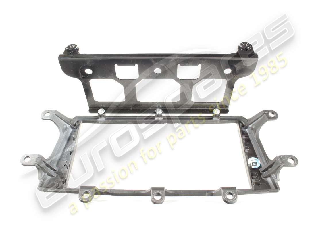 radio surround becker usata ferrari. numero parte 83800700 (2)