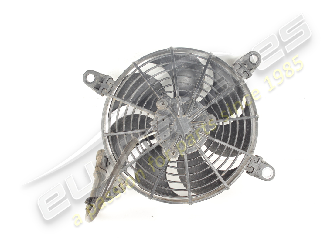 ventilatore elettrico completo usato ferrari. numero parte 277070 (2)
