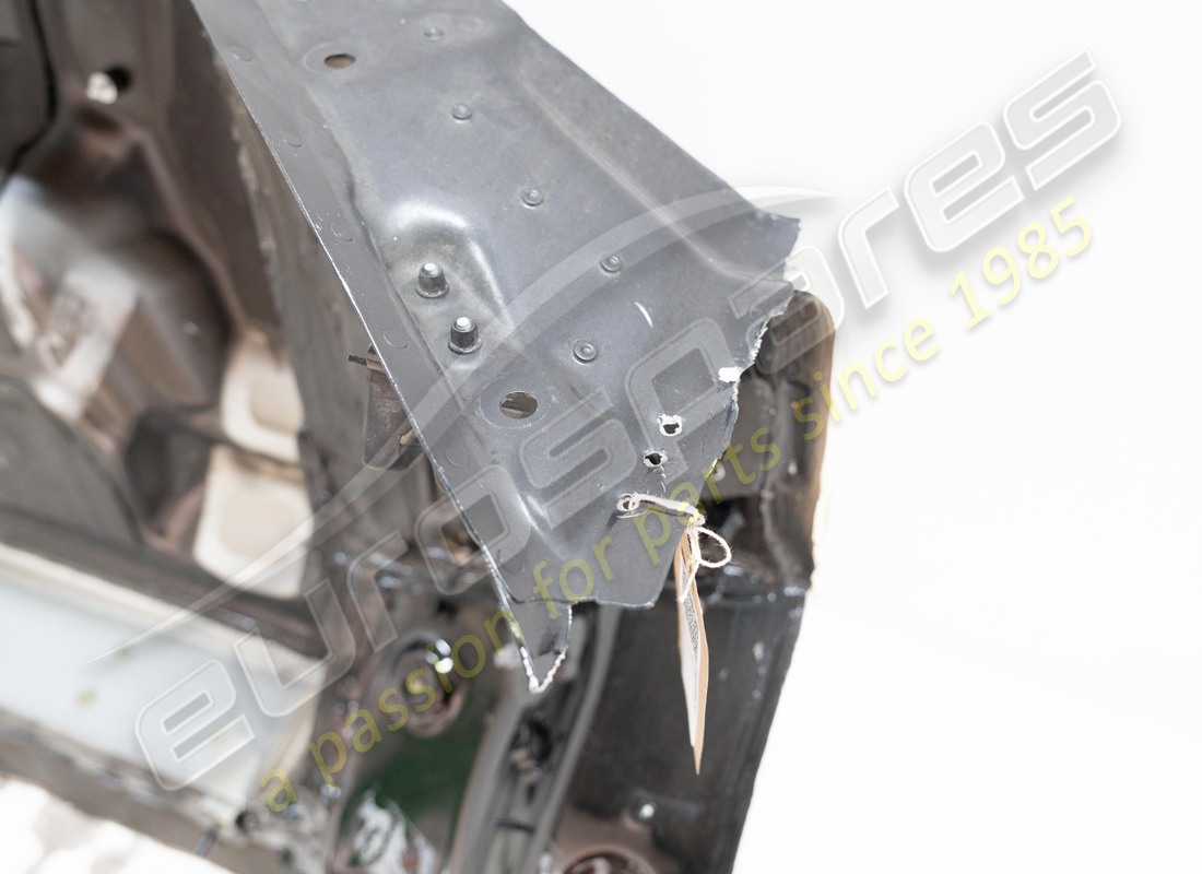 piano bagagliaio posteriore usato eurospares. numero parte eap1566255 (4)
