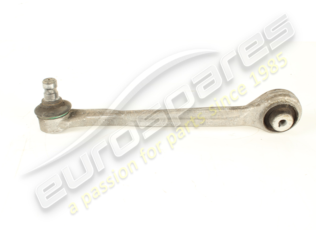 BRACCIO OSCILLANTE ANTERIORE USATO Lamborghini. NUMERO PARTE 4M0407505C (1)