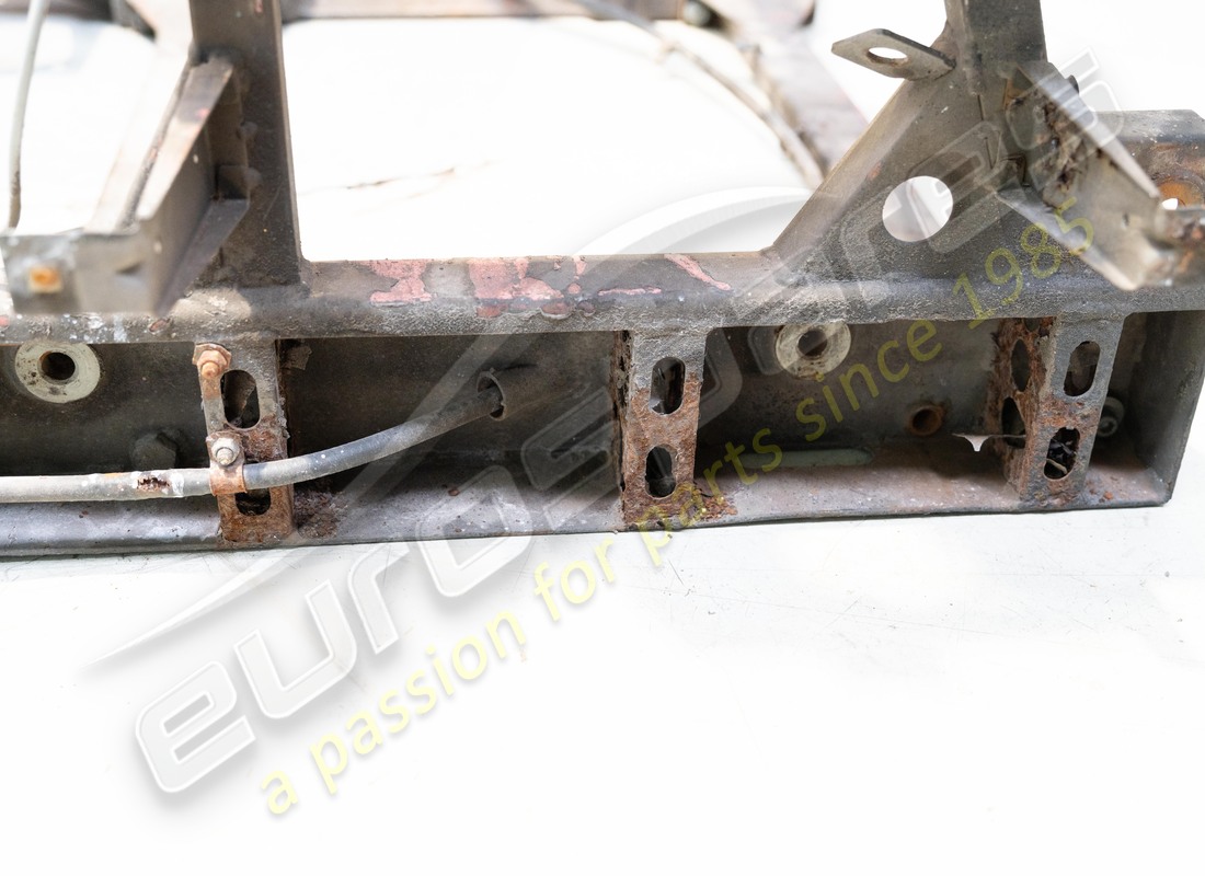 telaio posteriore mobile usato ferrari lhd numero parte 63504700 (4)