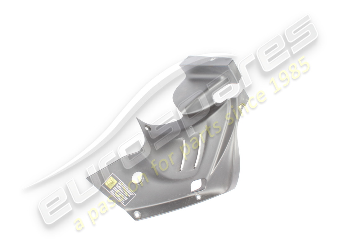SCUDO LATERALE DESTRO COMPLETO USATO Ferrari . NUMERO PARTE 842978 (1)