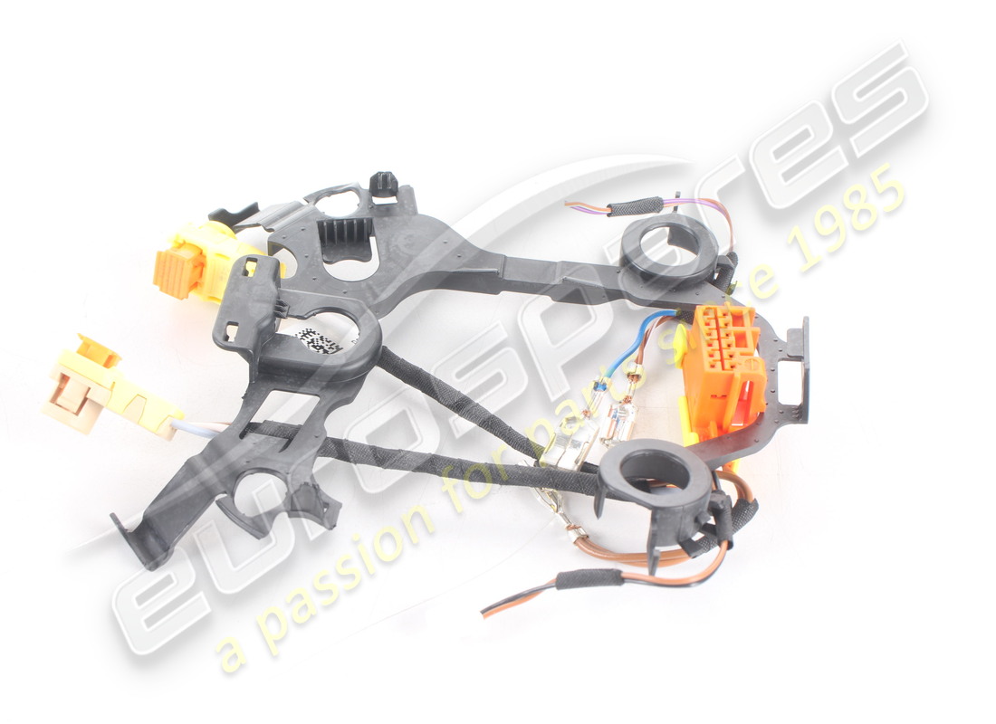 NEW PORSCHE HARNESS. PART NUMBER 9P1971388 (4) new porsche harness. part number 9p1971388 (4)