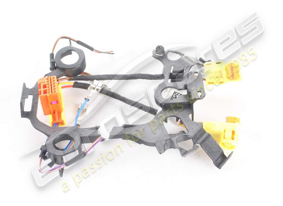 NEW PORSCHE HARNESS. PART NUMBER 9P1971388 (2) new porsche harness. part number 9p1971388 (2)