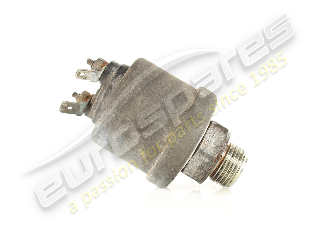 usato ferrari mittente pressione olio. numero parte 135940 (3)