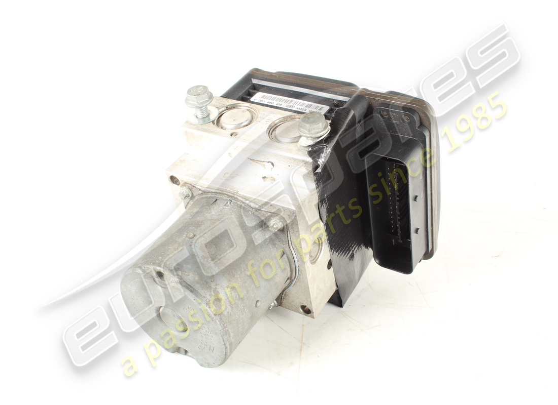 UNITÀ IDRAULICA FERRARI USATA. NUMERO PARTE 270220 (2) unità idraulica ferrari usata. numero parte 270220 (2)