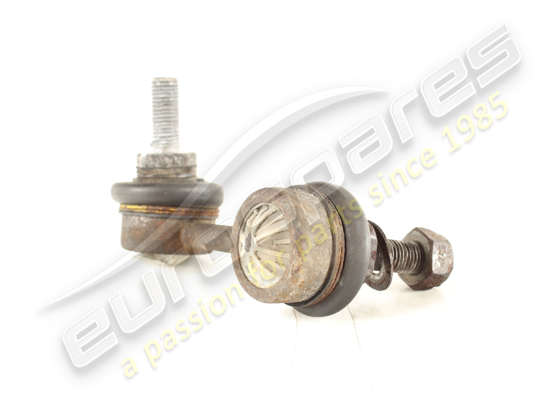 tirante a sfera usato maserati. numero parte 259573 (4)