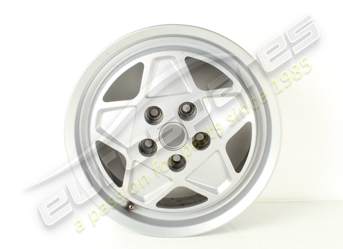 USATO Ferrari RUOTA ANTERIORE DA STRADA 3.2 MQV . NUMERO PARTE 127465 (1)