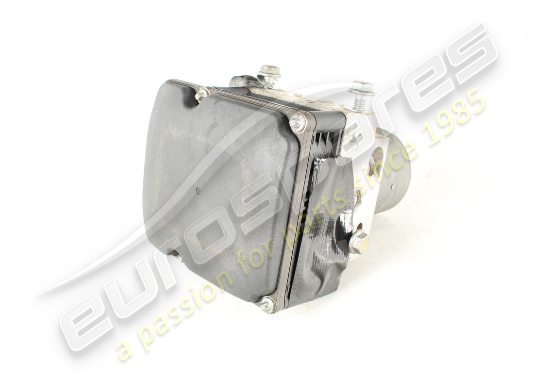 UNITÀ IDRAULICA FERRARI USATA. NUMERO PARTE 270220 (3) unità idraulica ferrari usata. numero parte 270220 (3)