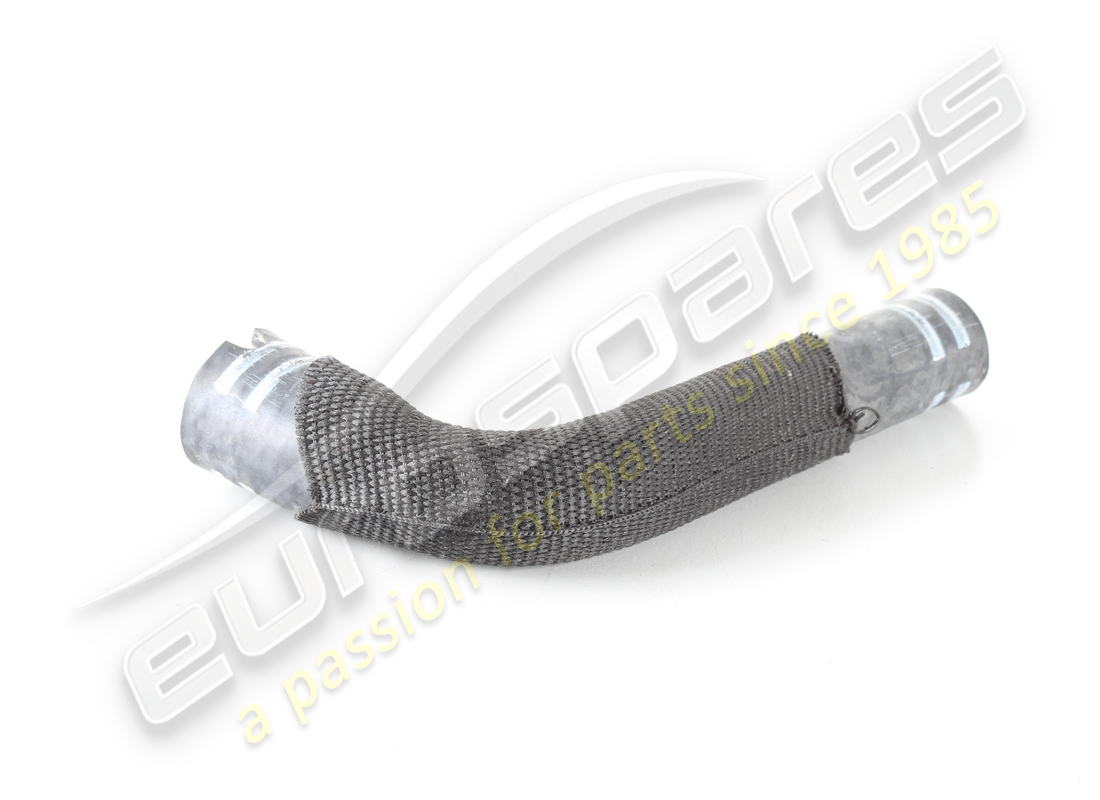 NUOVO TUBO FERRARI DAL SERBATOIO AL DISCO. NUMERO PARTE 282575 (2) nuovo tubo ferrari dal serbatoio al disco. numero parte 282575 (2)