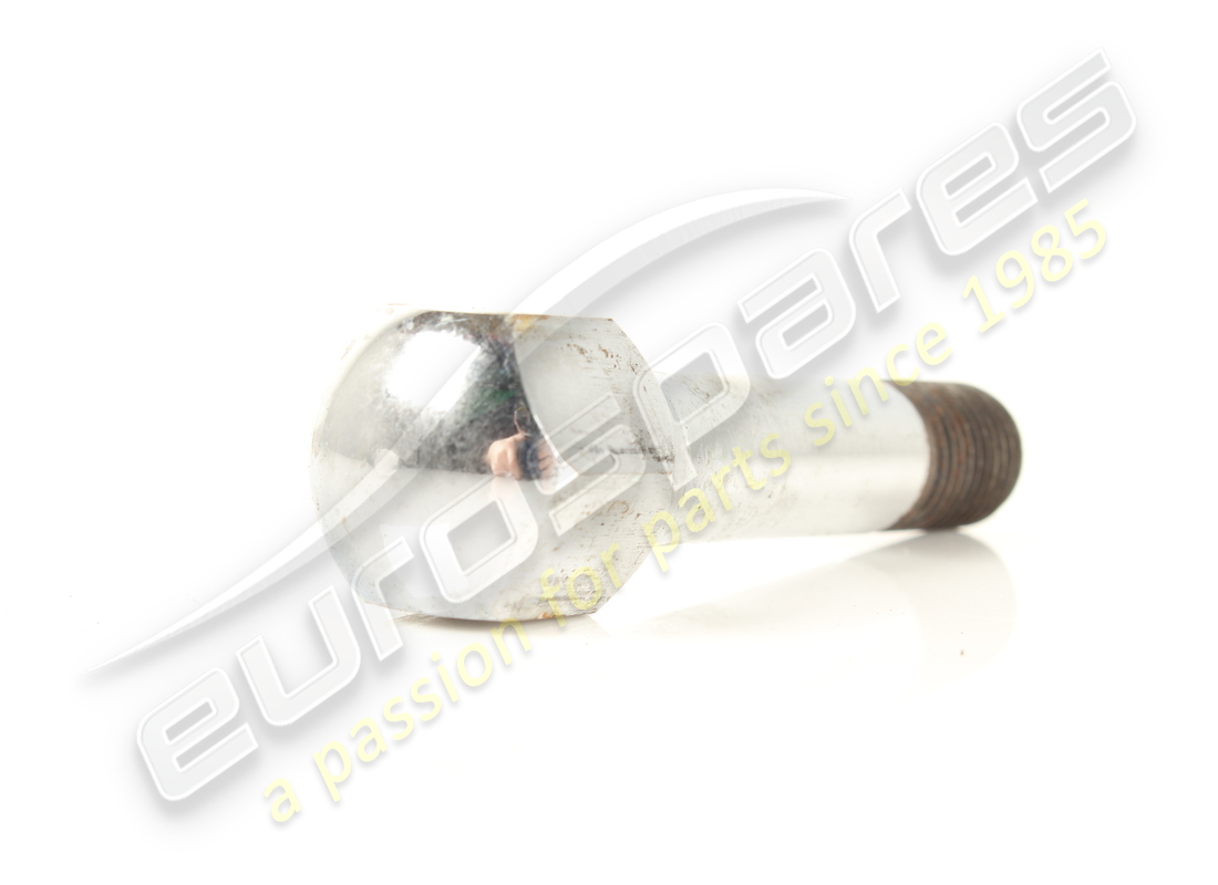 ferrari bullone ruota anteriore usato. numero parte 139893 (3)