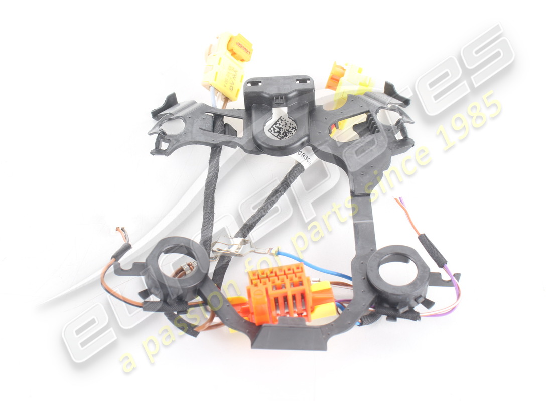 NEW PORSCHE HARNESS. PART NUMBER 9P1971388 (3) new porsche harness. part number 9p1971388 (3)