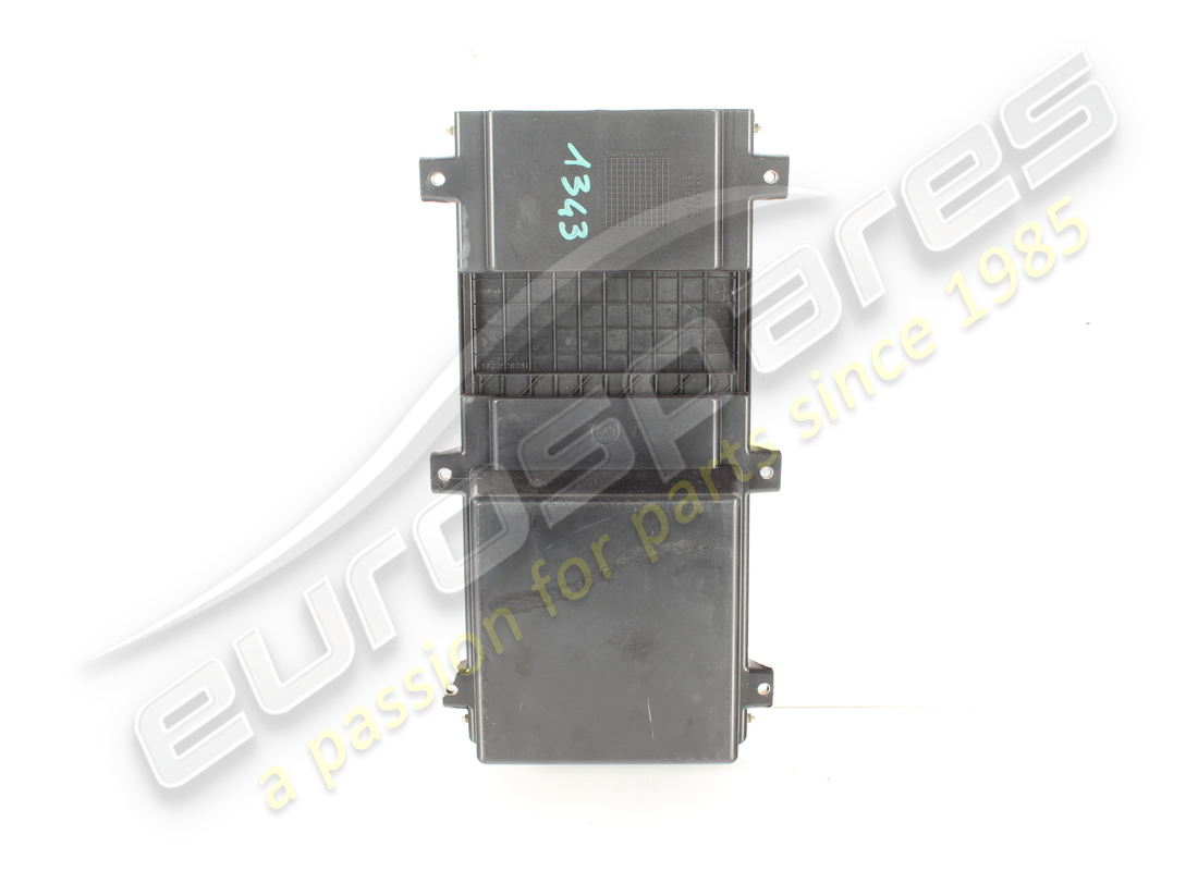 ferrari contenitore anteriore completo usato. numero parte 84069600 (4)