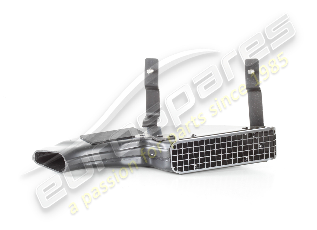 NUOVO FERRARI CONDOTTO ARIA FRENO DESTRO COMPLETO. NUMERO PARTE 282083 (1) nuovo ferrari condotto aria freno destro completo. numero parte 282083 (1)