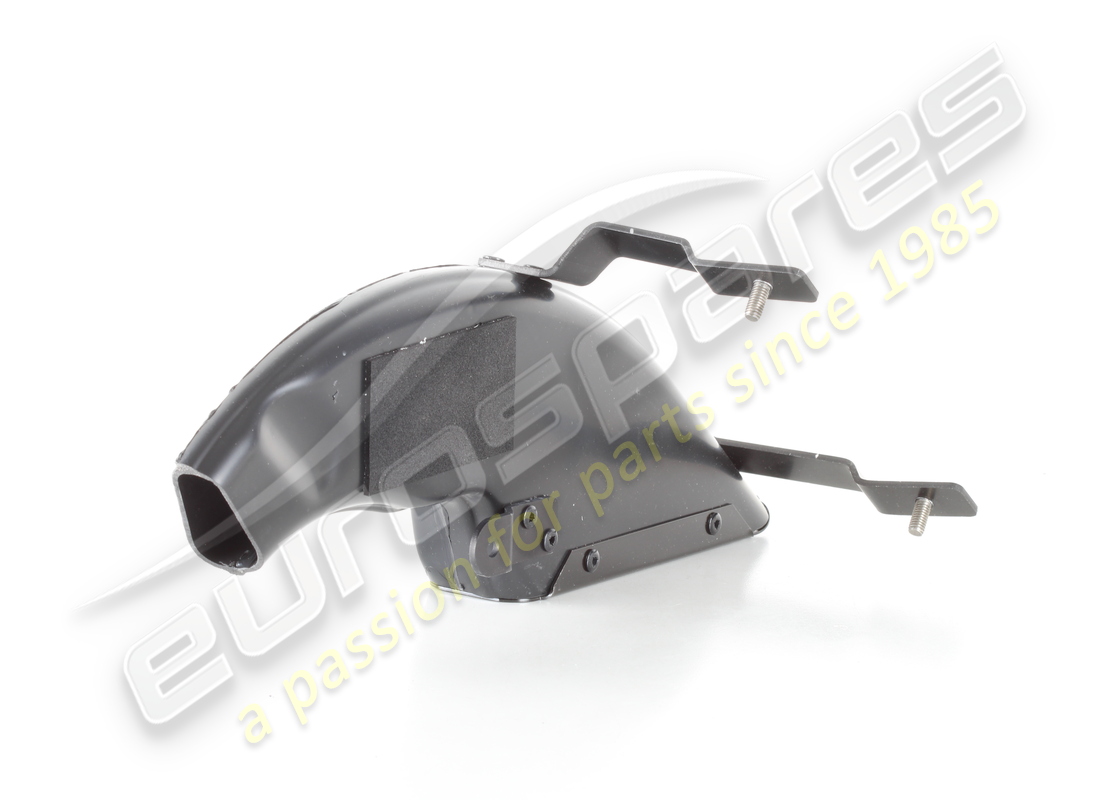 NUOVO FERRARI CONDOTTO ARIA FRENO DESTRO COMPLETO. NUMERO PARTE 282083 (2) nuovo ferrari condotto aria freno destro completo. numero parte 282083 (2)