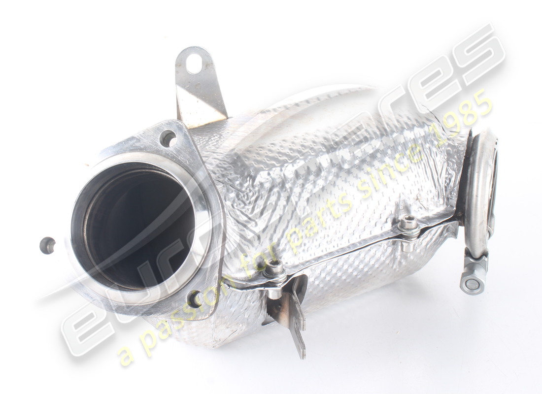 NUOVO KIT MASERATI CONVERTITORE CATALITICO CON NUMERO PARTE 46328328 (1) nuovo kit maserati convertitore catalitico con numero parte 46328328 (1)