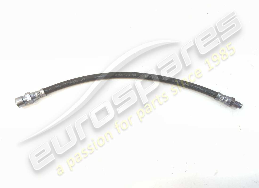 nuovo eurospares tubo freno posteriore 325mm. numero parte 271712 (1)