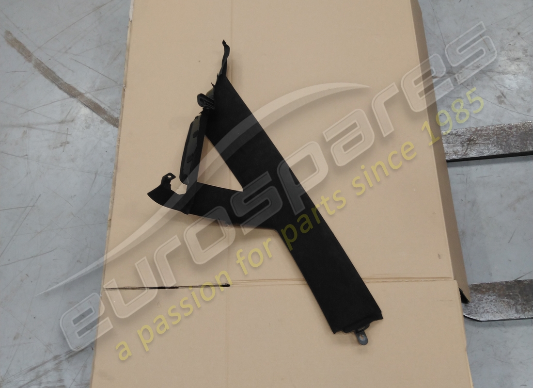 USATO Lamborghini PANNELLO DI RIVESTIMENTO, PILASTRO A1. NUMERO PARTE 476867234E (1)