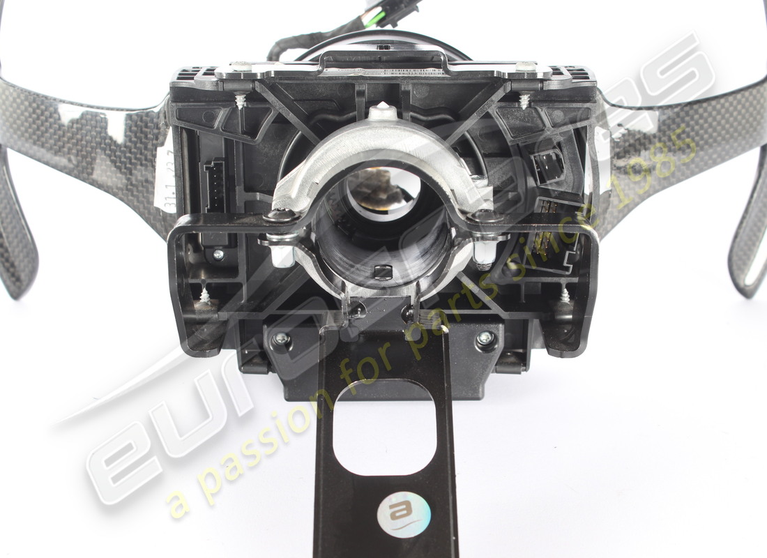 set di controllo cambio magnetico ferrari usato. numero parte 817753 (3)