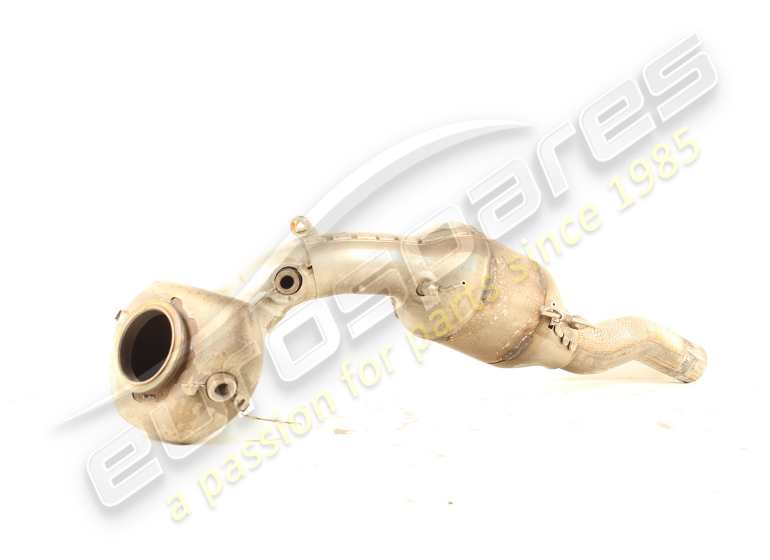 usato ferrari convertitore catalitico codice articolo 901040